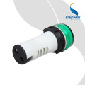 Verde 220 V CONDUZIU a Lâmpada Indicadora Venda Quente 22mm China Preço de Atacado Novo CE CONDUZIU a Lâmpada Indicadora 220 V